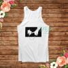 Ride or Die Finger Lock Tank Top