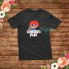 Rugrats Chuckie's Play Funny T-Shirt