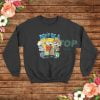 Rugrats Don't Be a Baby Sweatshirt