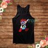 Rugrats Scares Chuckie Child's Play Tank Top