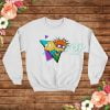 Rugrats Tommy Chuckie Homeboys Sweatshirt