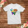 Rugrats Tommy Chuckie Homeboys T-Shirt