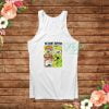 Rugrats We Want Reptar Tank Top