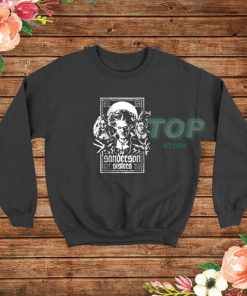 Sanderson Sisters Hocus Pocus Sweatshirt