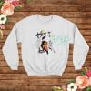 Shippuden Naruto Hand Sweatshirt