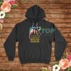 Starry Night It's Just a Bunch Of Hocus Pocus Hoodie