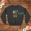 Starry Night It's Just a Bunch Of Hocus Pocus Sweatshirt