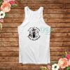 Stay At Home Save Halloween Tank Top