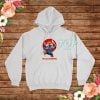 Stitch Good Guys Halloween Hoodie