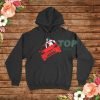 Tesla Starman SpaceX Hoodie