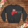 Tesla Starman SpaceX Sweatshirt