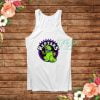 Toronto Reptars Rugrats NBA Parody Tank Top