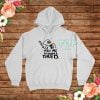 Try Me Im Queer and Tired Pride LGBT Hoodie