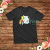 Yeah Nothing Rhymes with Bart The Simpsons T-Shirt