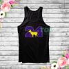 24 Goat Kobe Greatest Of All Time Tank Top