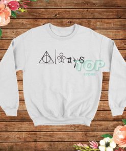 Always Harry Potter Sweatshirt