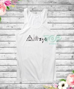 Always Harry Potter Tank Top