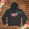 Bratz Logo Hoodie