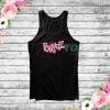 Bratz Logo Tank Top