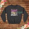 Bratz Rock Angelz Sweatshirt