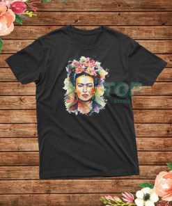 Frida Kahlo Power T-Shirt