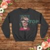 Frida Kahlo World Women's Day Sweatshirt