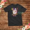 Goat Greatest of All Time Michael Jordan and Kobe Bryant T-Shirt