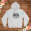 Hogwarts Castle Hoodie