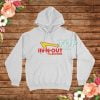 In n Out Burger Hoodie