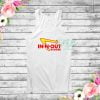 In n Out Burger Tank Top