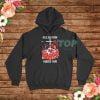 Kansan City Chiefs One Nation Under God Hoodie