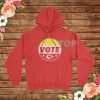 Kansas City Chiefs Vote Hoodie