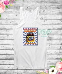 Maga Goya Latinos For Trump 2020 Tank Top