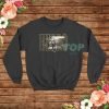 Miami Heat 14 Tyler Herro Sweatshirt