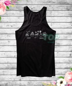 Plants Are Friends Tank Top