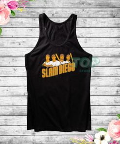 Slam Diego Tank Top