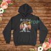 Snoopy And Woodstock God Is Good All The Time Vintage Hoodie