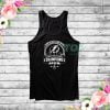 Tampa Bay Lightning Stanley Cup Champions 2020 Tank Top