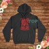 The Wind Cries Mary Hoodie