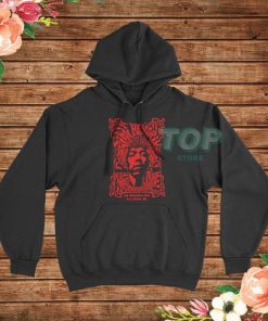 The Wind Cries Mary Hoodie