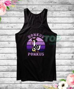 Vintage Honkus Ponkus Tank Top