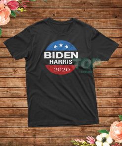 Vote Biden Harris 2020 T-Shirt