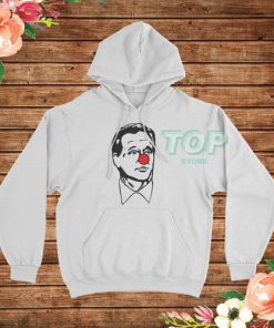 Goodell Clown Hoodie