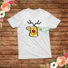 Funny Christmas Reindeer T-Shirt