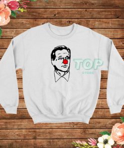 Goodell Clown Sweatshirt