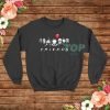 Halloween Friends Sweatshirt