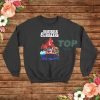 Houses and Humans Sweatshirt