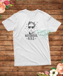 Notorious RBG T-Shirt