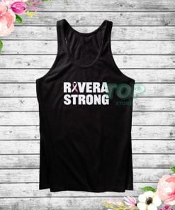 Rivera Strong Tank Top