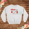 Save America Vote Sweatshirt